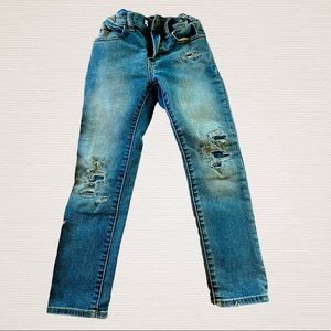 Boys jeans Gap for 6 years old